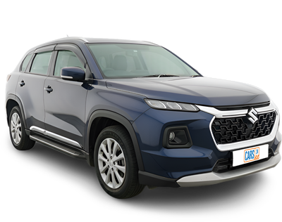 Maruti Grand Vitara-img